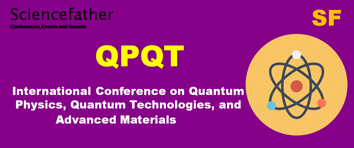 Quantum Physics Conferences